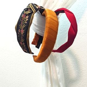 Headbands